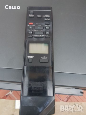 Видео рекордери работещи Панасоник  Филипс Panasonic , снимка 4 - Плейъри, домашно кино, прожектори - 28501649