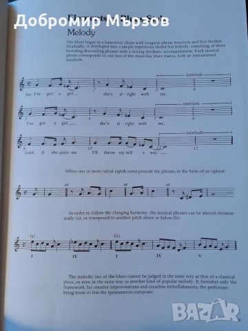 "Blues Hanon", Leo Alfassy, снимка 6 - Други - 34756734