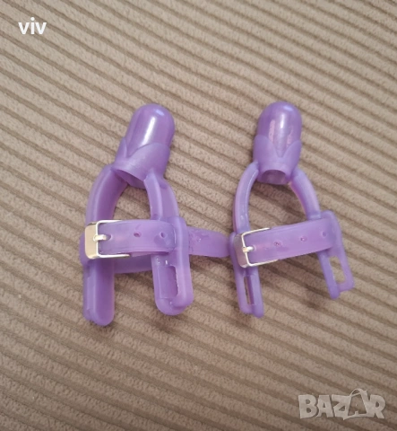 Протектори за палче /против смучене/