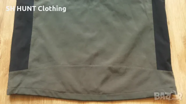 TUXER SWEDEN Vest размер L еластичен елек - 1058, снимка 12 - Екипировка - 49498919