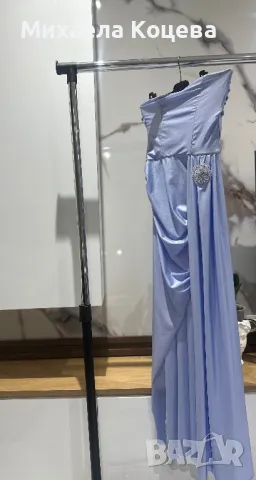 Официална рокля , снимка 3 - Рокли - 50311402