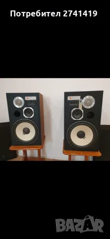 JBL L-112......., снимка 3 - Тонколони - 56221783