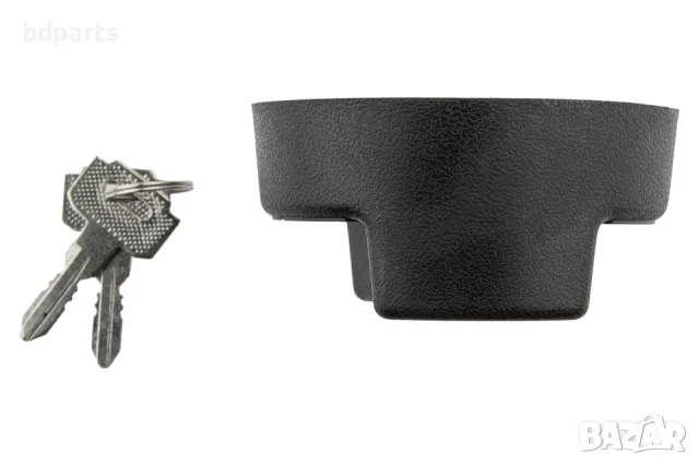 Капачка за резервоар, Land Rover, Defender до 2001, 2 ключа, снимка 5 - Части - 56142815