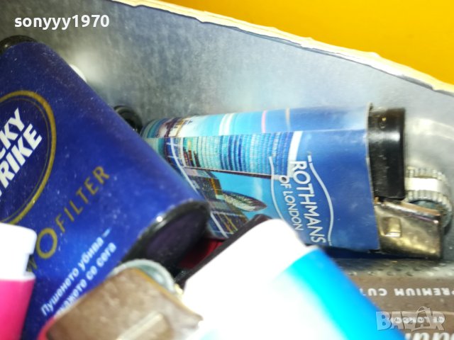 НОВИ ЗАПАЛКИ ЗА КОЛЕКЦИЯ 1602241510, снимка 10 - Колекции - 44324328