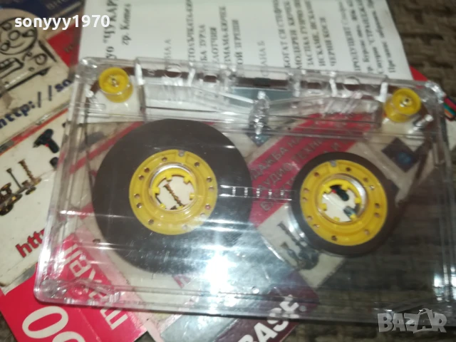 заявена-ДУО ЧУКАРИТЕ 1808251330, снимка 10 - Аудио касети - 51403031