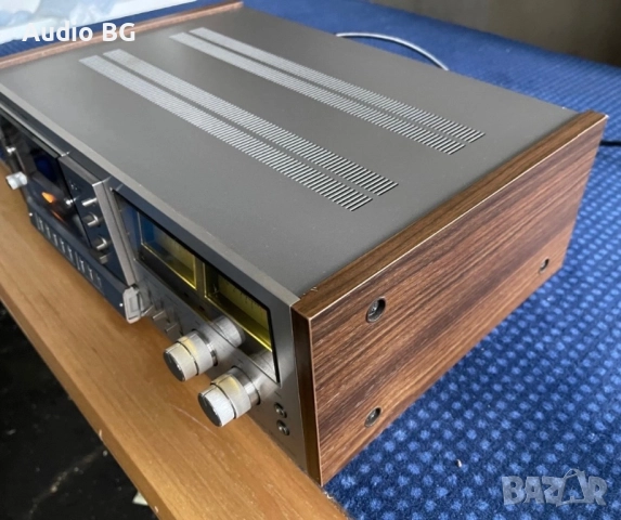 Sony TC-K96R, снимка 5 - Декове - 52353567