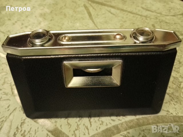 театрален сгъваем бинокъл king, снимка 3 - Антикварни и старинни предмети - 44359449