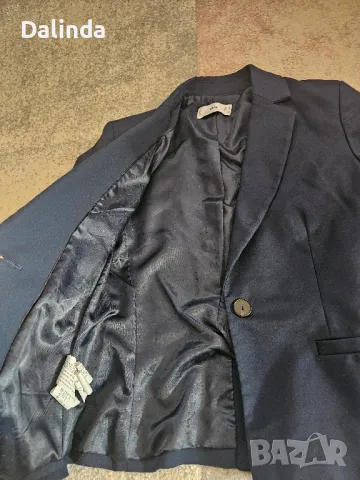 Елегантни дамски сака 2бр, снимка 9 - Сака - 48913233