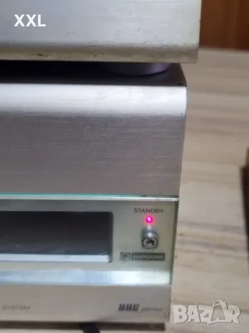 оригинална AIWA XR-M89 за ремонт, снимка 5 - Аудиосистеми - 48679447