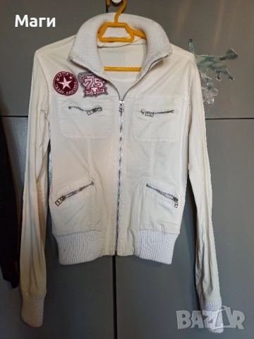 Дамски якета S размер / дамски яке, снимка 2 - Якета - 51888604