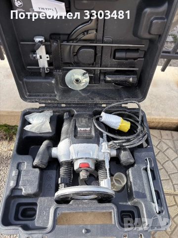 Машини и инструменти