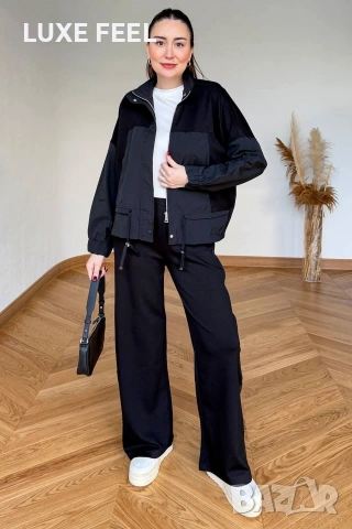 Дамски Комплект ⚜️