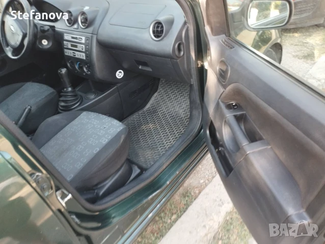 FORD FIESTA / ФОРД ФИЕСТА , снимка 2 - Автомобили и джипове - 50996774