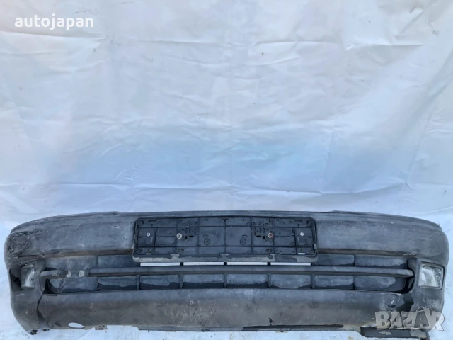 Предна броня Opel Astra F sedan 1996г