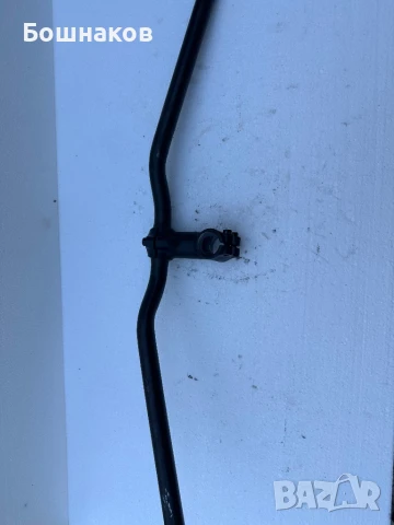 Кормило с лапа 30 лв, снимка 2 - Части за велосипеди - 50934042