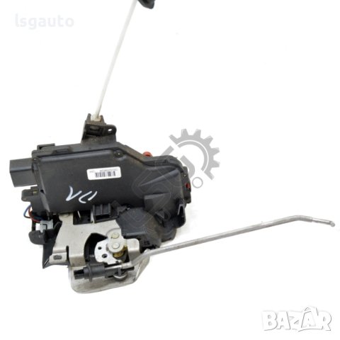 Брава предна лява врата AUDI A4 (B6) 2000-2004 ID:100209