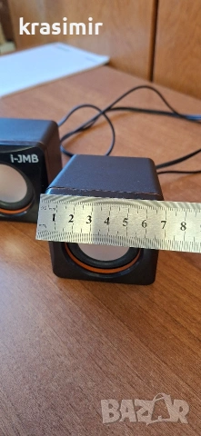 колонки, снимка 2 - Тонколони - 53314462