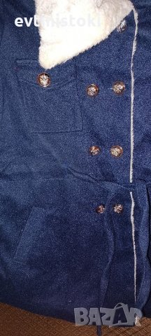 Дамско пролетно яке., снимка 2 - Якета - 35825876