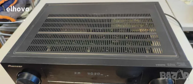 Ресивър Pioneer VSX-422-K, снимка 5 - Ресийвъри, усилватели, смесителни пултове - 50078997
