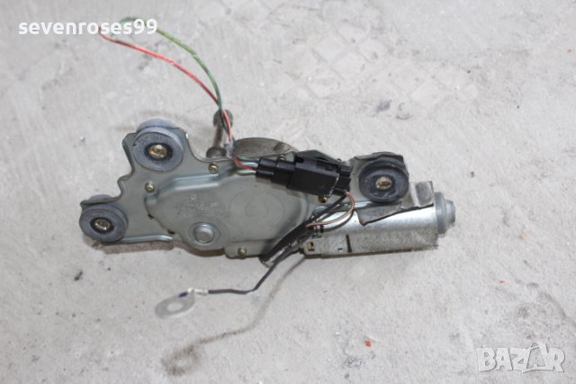 Мотор задна чистачка хечбек Форд Фокус 1 Ford Focus 10390201548, снимка 3 - Части - 42251147