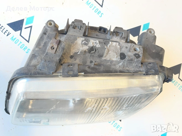 Фар ляв от Audi A3, Ауди А3 1996г., снимка 2 - Части - 52133306