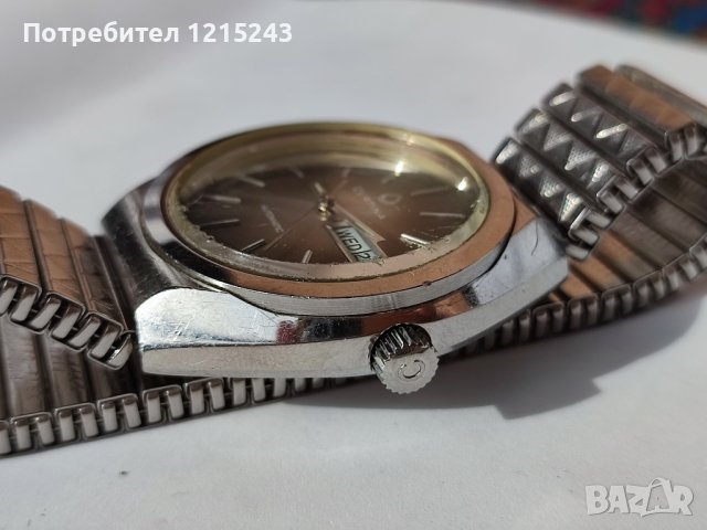 Certina vintage часовник, снимка 5 - Мъжки - 39822708