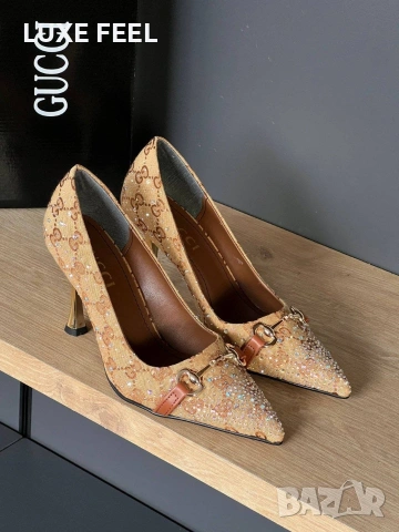 GUCCI 💎Дамски Обувки 