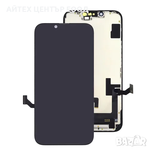 Дисплей за iPhone 16e — incell, висок клас, снимка 2 - Резервни части за телефони - 56005552