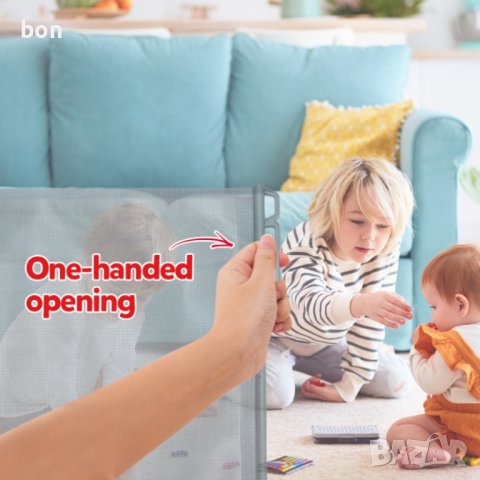 Защитна преграда Callowesse Air, снимка 3 - Други стоки за дома - 38982451