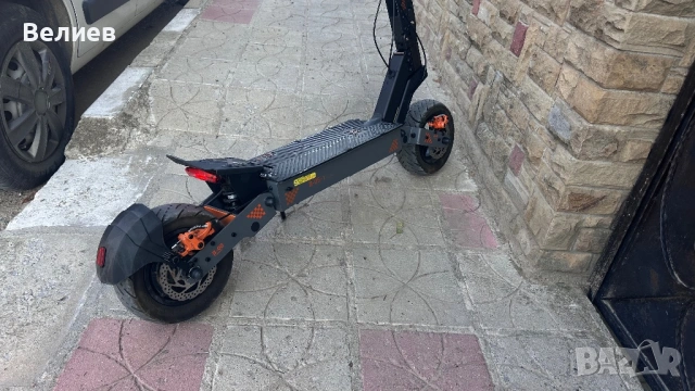 Kugo G4, снимка 2 - Друга електроника - 53847961