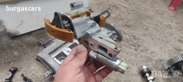 Управляващ клапан разпределителния вал 21 600 005 J VW Passat 1.8-125к.с. ADR - 100лв, снимка 2 - Части - 47257872