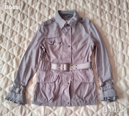 Дамско яке Honey Winter