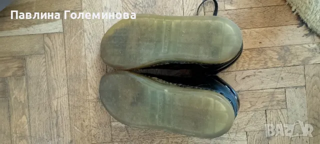 мъжки боти, снимка 4 - Мъжки боти - 48614365