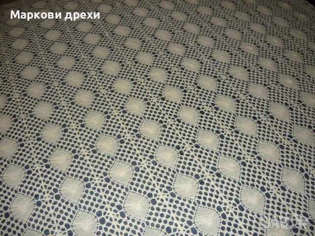 Разкошна покривка за спалня-НОВА, снимка 1