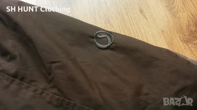 SUMMIT OF NORWAY Stretch Jacket размер XXL яке пролет есен със здрава и еластична материи - 999, снимка 13 - Якета - 49047919