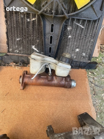 Fiat punto, снимка 6 - Части - 53835002