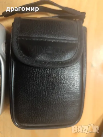 MINOLTA AF 35 Big Finder, снимка 2 - Фотоапарати - 48864621