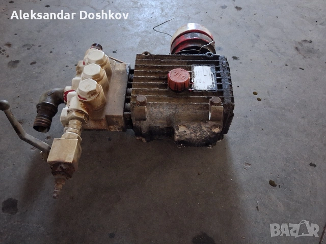 продавам вома за отпушване на канали 0877446614 , снимка 3 - ВиК услуги - 53259230