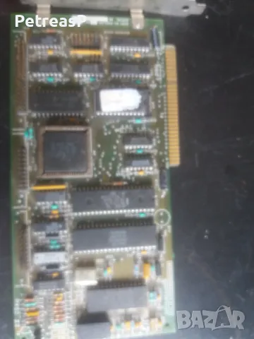 MFM хард диск СМ5508 ИЗОТ с контролер за ретро компютър Правец 16 , снимка 6 - Антикварни и старинни предмети - 48452060