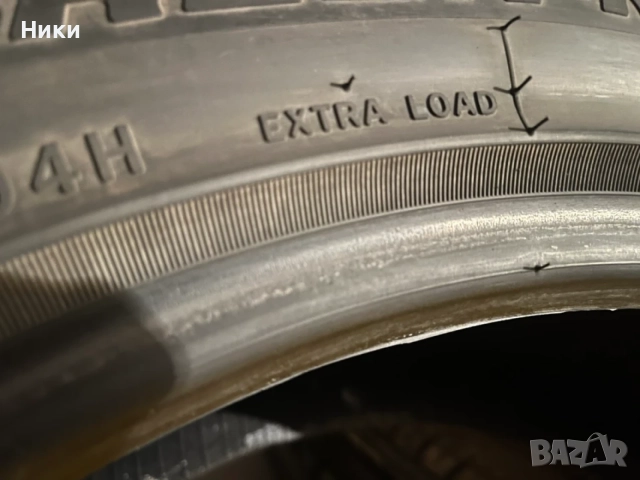 4 бр. 255/45/19 Linglong,DOT 2024 Гаранция., снимка 8 - Гуми и джанти - 56168555