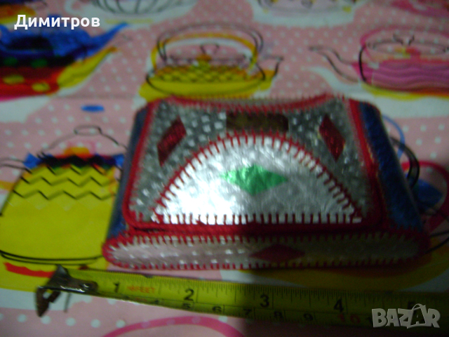 Ретро кутиика