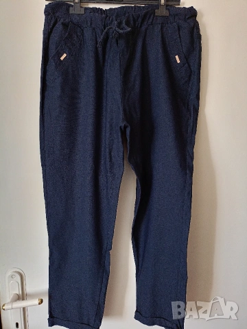 2 спортни панталона макси , снимка 3 - Панталони - 53734042