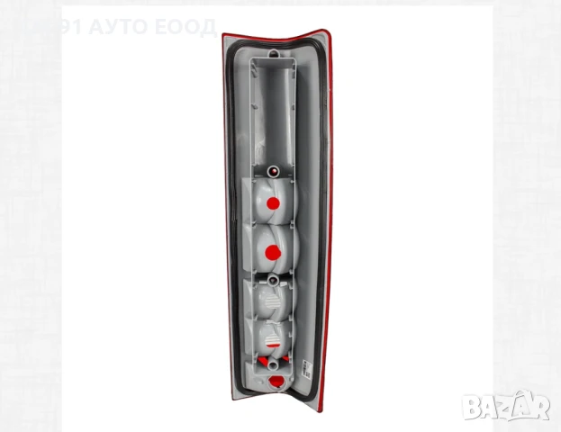 Платка стоп спринтер 2006+, снимка 2 - Аксесоари и консумативи - 51204118