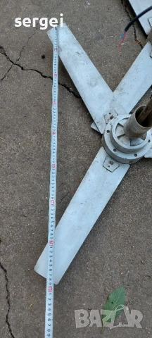 Вентилатори, снимка 3 - Вентилатори - 51169850