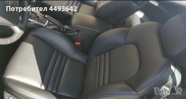 Peugeot 407 3.0 hdi biturbo, купе, снимка 6 - Автомобили и джипове - 50661136