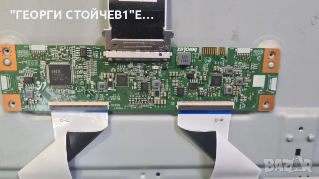 TX-58GX700E  TNP4G645 1 A    TNP4G648 1 P  V580DJ4-B02  B00283002, снимка 7 - Части и Платки - 50300646