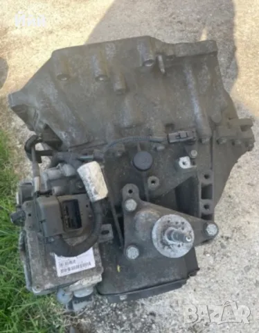 Скоростни кутии от Пежо 3008 /5008 автоматик и ръчни/