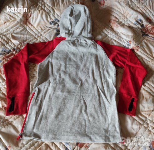 Нов суитчер Спайдърмен , снимка 3 - Детски анцузи и суичери - 41830307