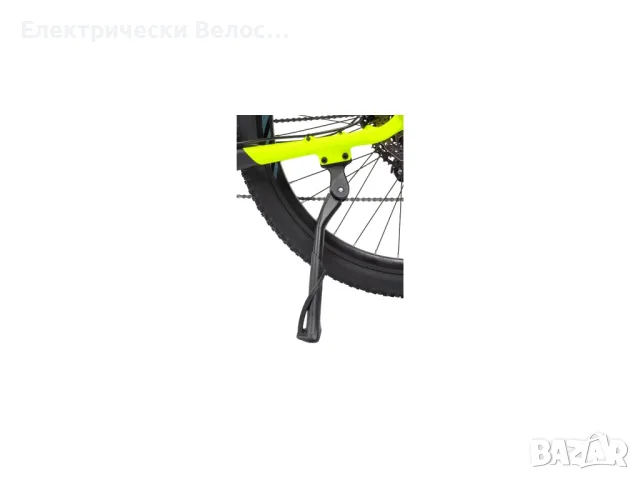 Планински електрически велосипед MTF Mount 8.5 – Bafang 95 Nm, до 200 км, снимка 17 - Велосипеди - 56004906