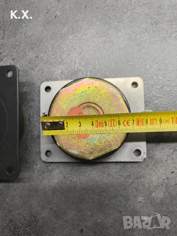 Високочестотни говорители canton, снимка 7 - Тонколони - 53293233